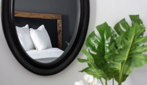 Chambre Quadruple Familiale