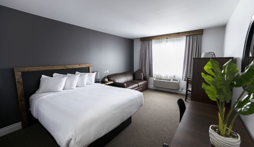 Chambre Classique