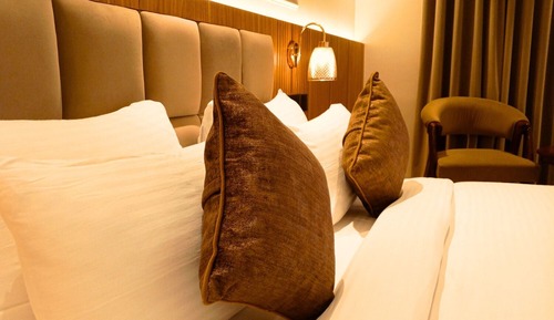 Chambre Double Deluxe
