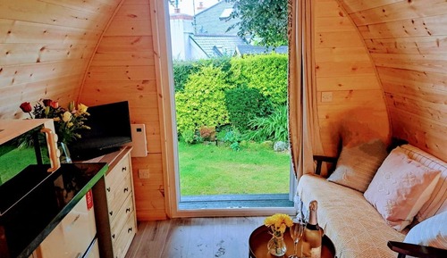 Cabane