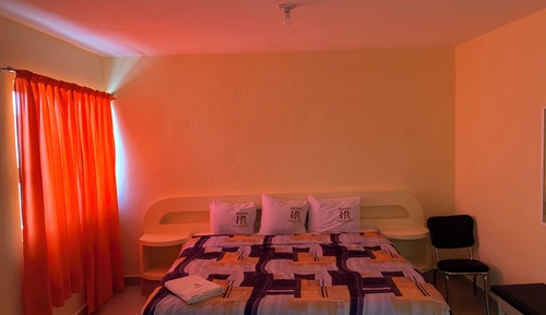 Chambre Supérieure
