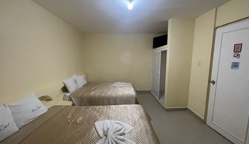 Chambre Triple Familiale