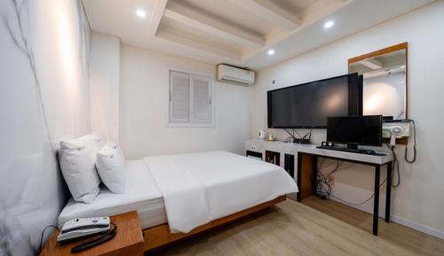 Chambre Double « Premier »