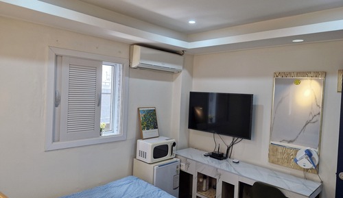 Chambre Double Standard