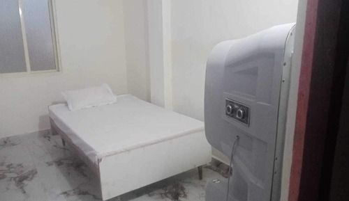 Chambre Simple Confort
