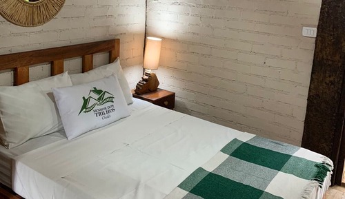 Chambre Classique, 1 lit double