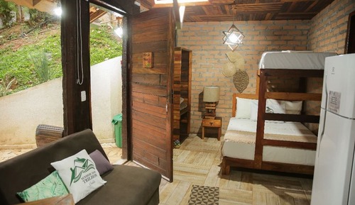Chambre Familiale, plusieurs lits
