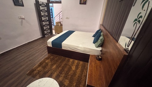 Chambre Familiale