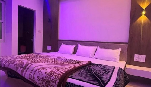Chambre Familiale