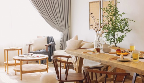 Appartement Premium, 3 chambres, vue ville