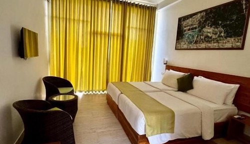 Chambre Standard