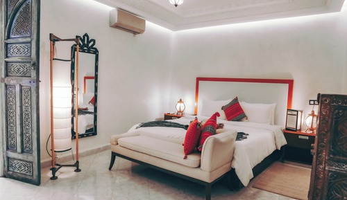 Chambre Royale
