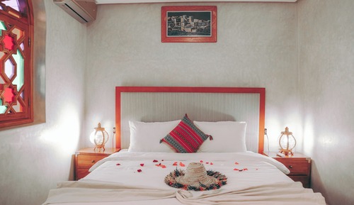 Chambre Standard