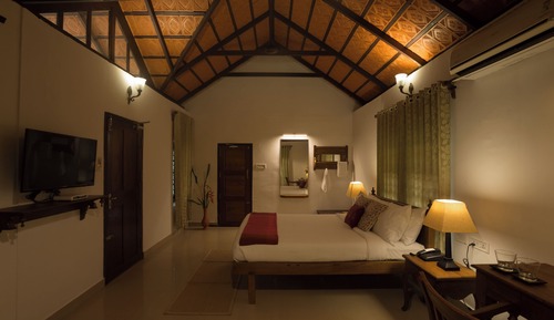 Chambre Triple Premium