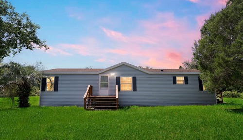 Cottage, 4 chambres