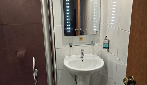 Chambre Standard, 1 lit une place, non-fumeurs (Cozy Room)