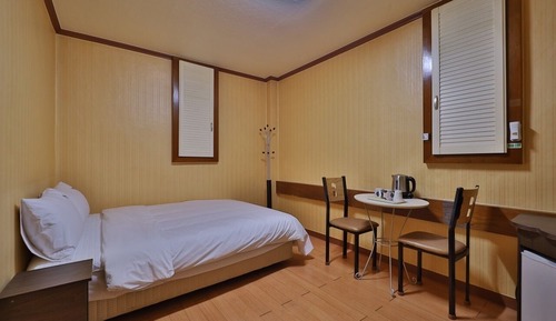 Chambre Double Standard