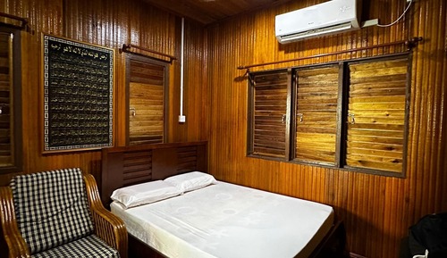 Chambre Royale