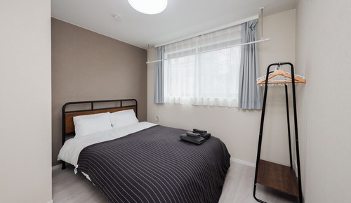 Appartement, non-fumeurs (2-person)