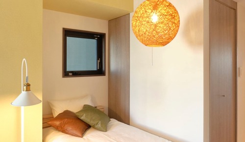 Appartement, non-fumeurs (A-2 / 7-person)