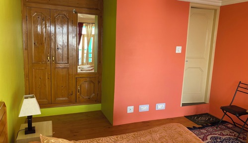 Chambre Double Supérieure