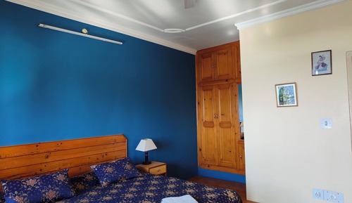 Chambre Simple Standard