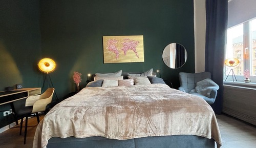 Appartement Confort