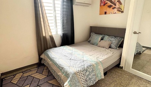 Appartement, 3 chambres