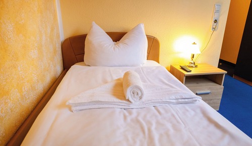 Chambre Simple