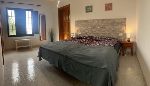 Chambre Double