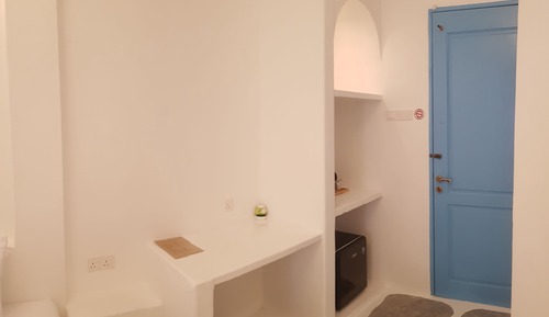 Chambre Double Standard