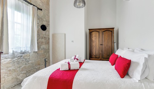 Appartement, 1 chambre