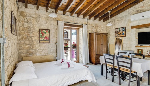 Appartement, 1 chambre