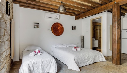 Appartement, 1 chambre