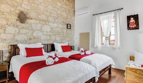Appartement, 1 chambre