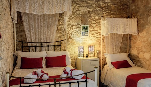 Appartement, 1 chambre