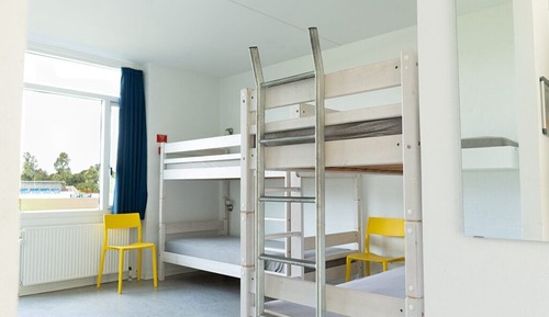 Chambre Familiale