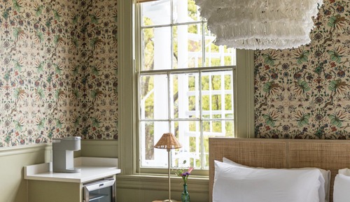 Chambre Deluxe