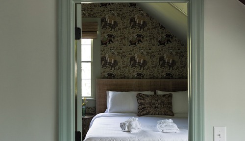 Chambre Confort