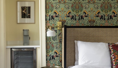 Chambre Élite