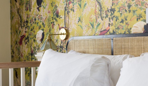 Chambre Classique