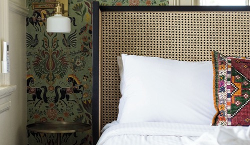 Chambre Élite