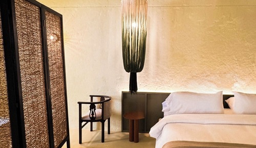 Suite Luxe