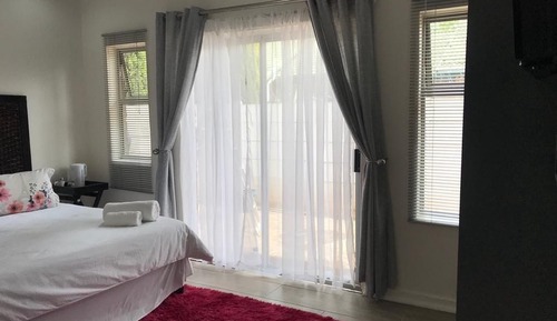 Chambre Double