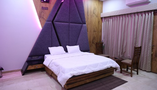 Villa Luxe