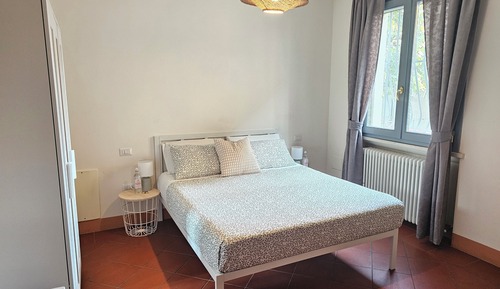 Chambre Double, 1 chambre