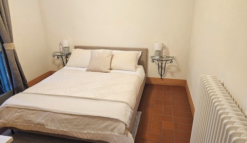 Chambre Triple, 2 chambres