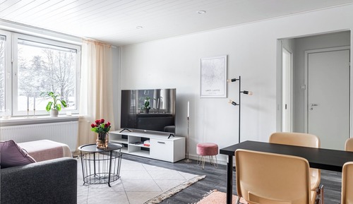 Appartement Confort