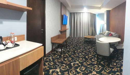 Suite Royale