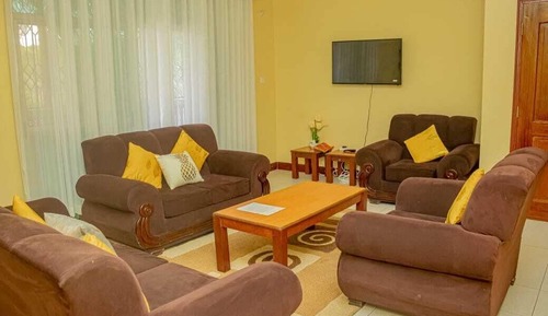 Appartement, 2 chambres, vue cour intérieure